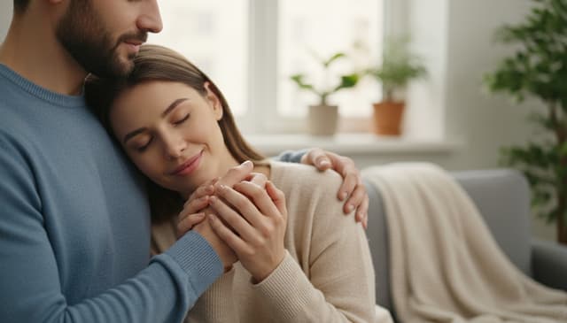 Relationship Emotional Repair: Practical Guide to Healing and Growth