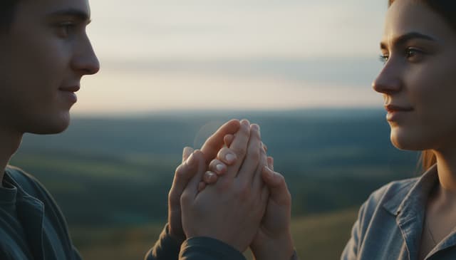 The Role of Emotional Responsibility in Building Healthy Relationships