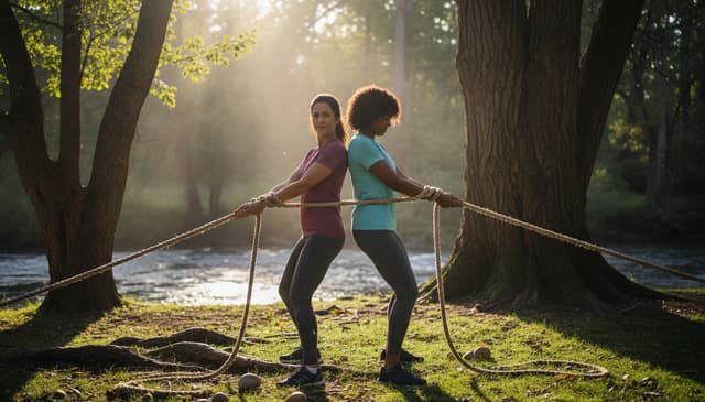 Building Lasting Bonds: Relationship Emotional Strength Training Explained