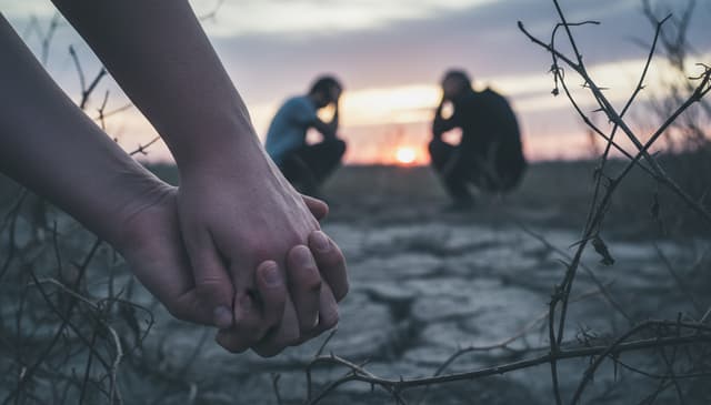 Navigating relationship emotional struggles: practical insights for growth