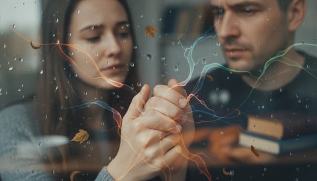 Understanding Relationship Emotional Triggers: a Practical Guide