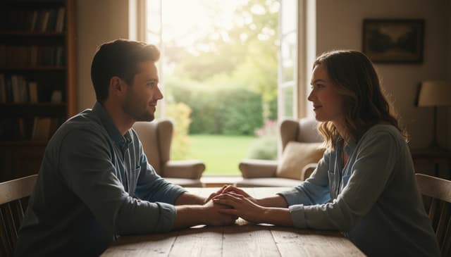 Building stronger bonds: relationship emotional understanding explained