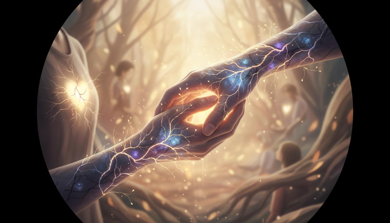 Healing Relationship Emotional Wounds: a Practical Guide for Lasting Bonds