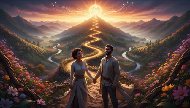 Relationship Empowerment Development: Building Stronger Connections Together