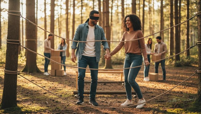 Relationship Empowerment Exercises: Practical Ways to Strengthen Your Bond