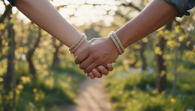 Relationship empowerment strategies: practical approaches for lasting bonds