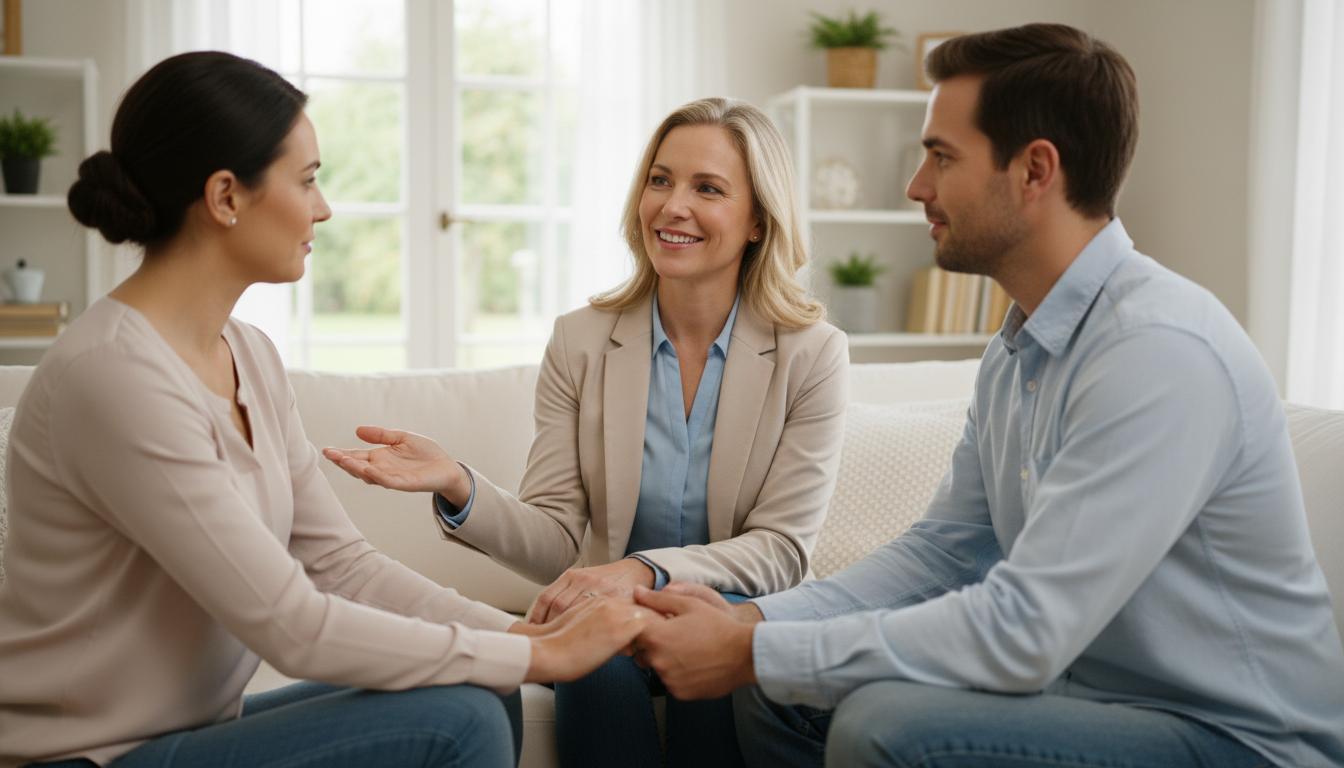 Relationship Expert Advice: Practical Tips for Building Lasting Connections