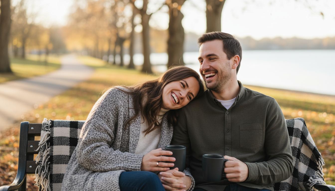 Relationship Goals Examples: Practical Ideas for a Healthy Partnership