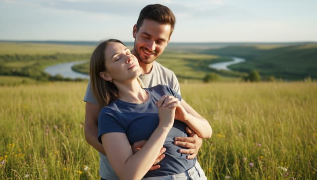 Relationship Growth Exercises: Practical Ways to Strengthen Your Bond