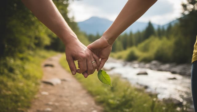 Relationship growth without self-help books: practical tips for couples