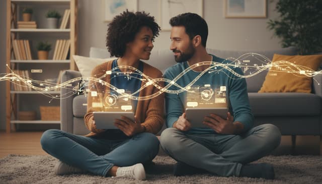 Personalized Relationship Guidance Online: How Lovify.ai Supports Your Love Journey