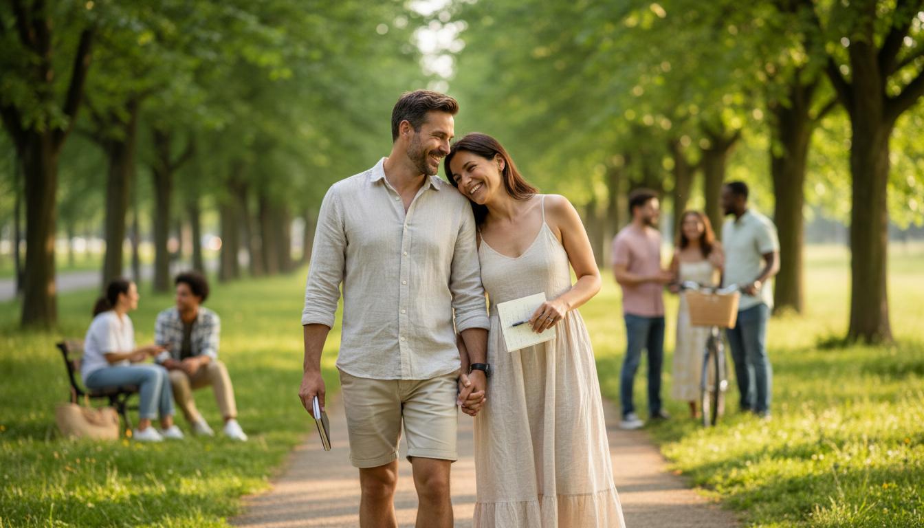 Relationship Habits of Happy Couples: Practical Guide for Lasting Love