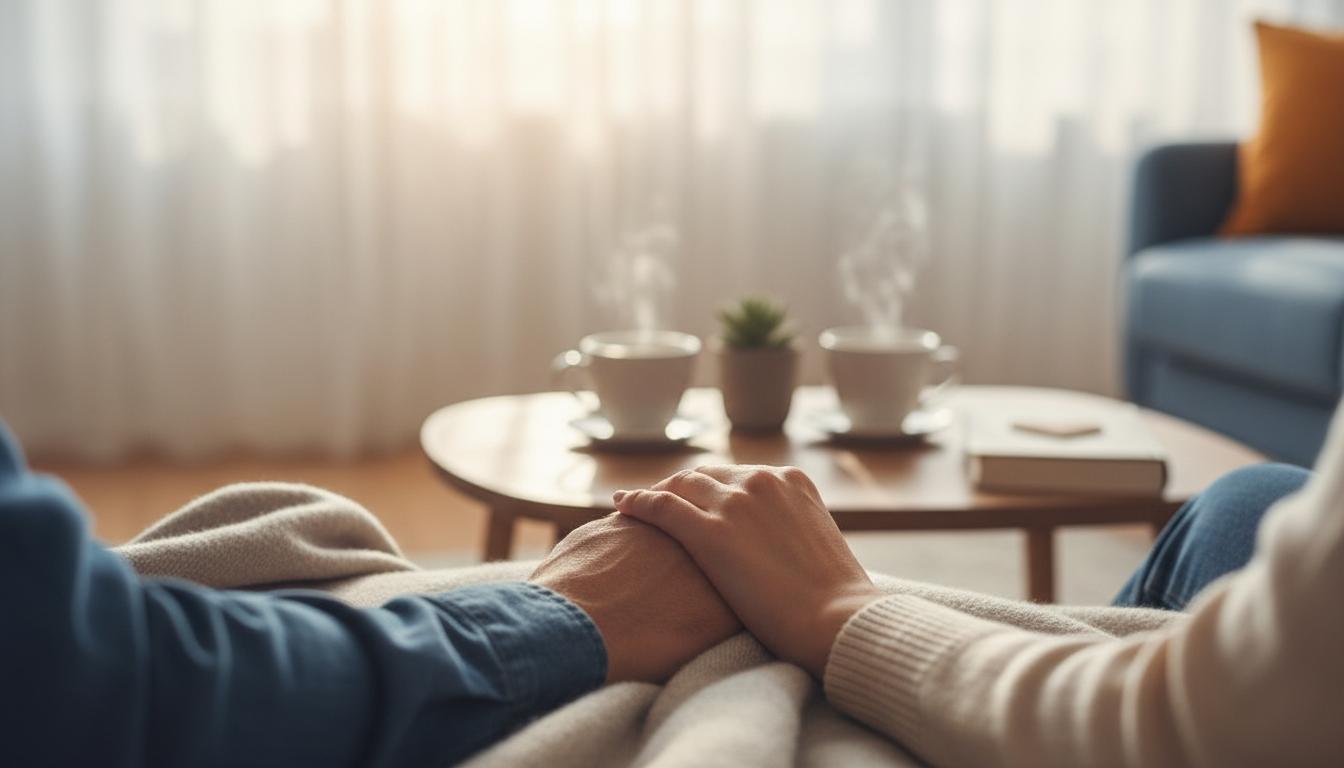How Relationship Help Chat Can Improve Your Connection in 2024