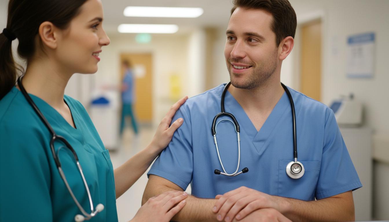 Relationship Help for Doctors and Nurses: Practical Tips for Success