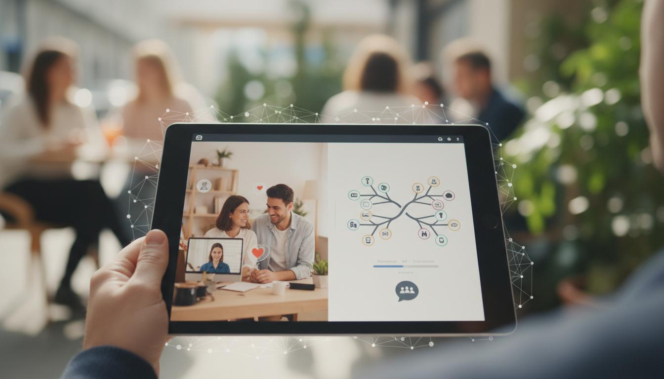 Relationship Improvement Alternatives Online: Practical Options for Couples