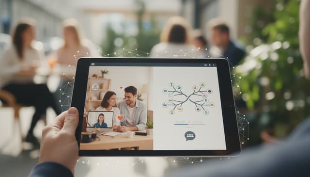 Relationship Improvement Alternatives Online: Practical Options for Couples