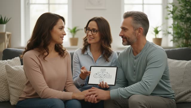 How Relationship Improvement Coaching Can Strengthen Your Connection