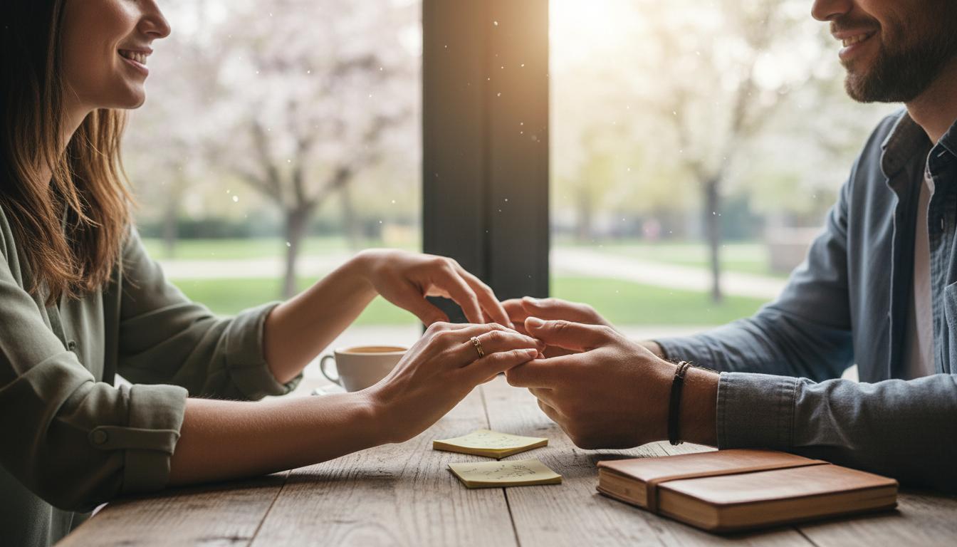 Relationship Improvement Ideas: Practical Tips for Lasting Connections