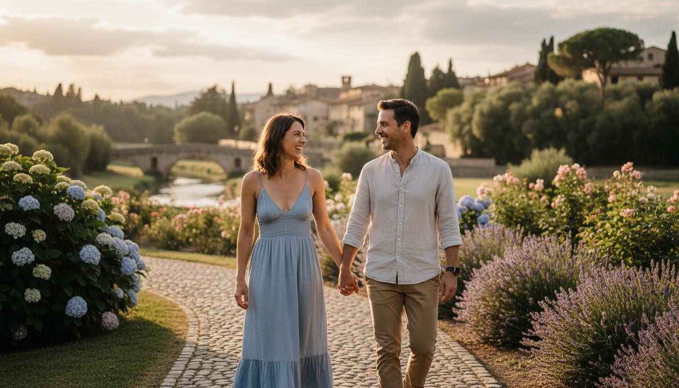 Effective Relationship Improvement Strategies for Lasting Connection