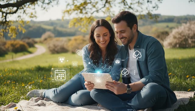 Personalized relationship improvement strategies for lasting connection