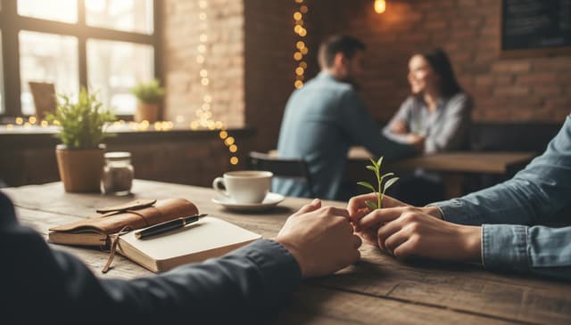 Relationship Improvement Without Blogs: Practical Strategies for Success