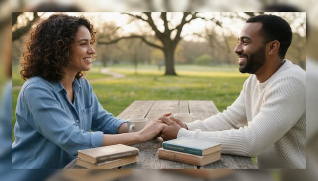 Relationship improvement without costly seminars: practical guide