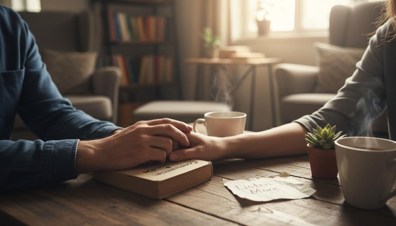 Relationship Improvement Without Expensive Advice: Practical Tips for Couples