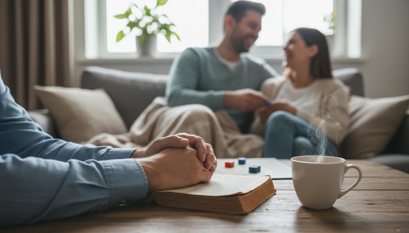 Relationship Improvement Without Expensive Therapy: Practical Tips for Lasting Change