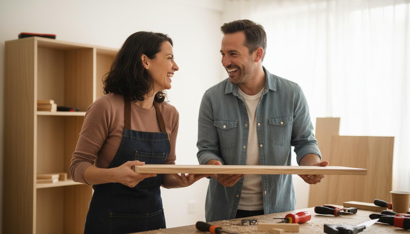 Relationship Improvement Without Generic Self-Help: Practical Strategies