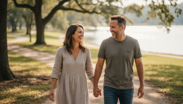 Improving your relationship without scheduled sessions: practical tips