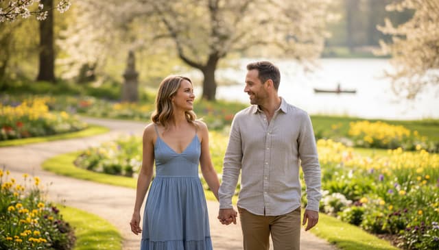 Relationship Improvement Without Seminars: Practical Tips From Lovify.ai