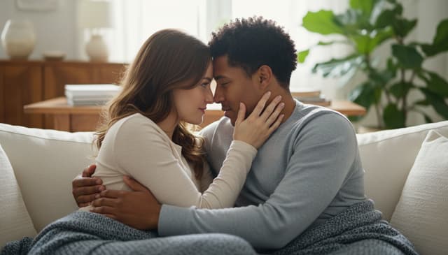 Building Lasting Connection: Relationship Intimacy Advice for Couples