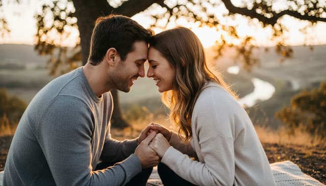 Building relationship intimacy: practical steps for deeper connection
