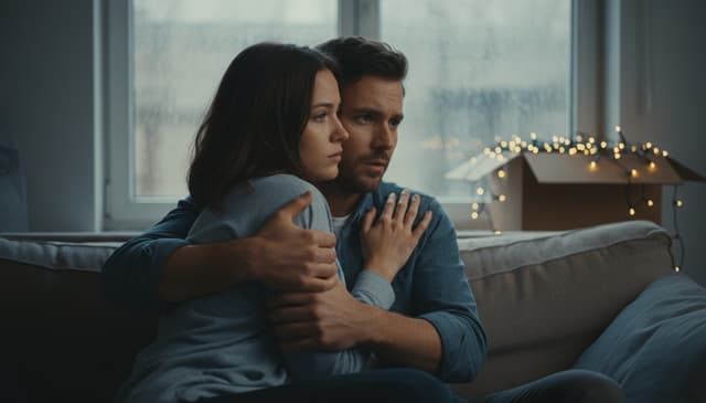 Navigating Relationship Intimacy Challenges: Practical Strategies for Couples