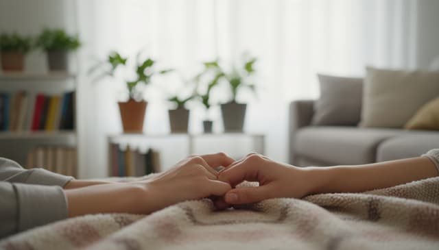 Enhancing relationship intimacy: practical strategies for deeper connection