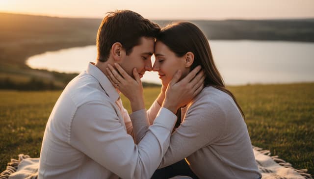 Relationship intimacy exercises: practical ways to deepen your connection