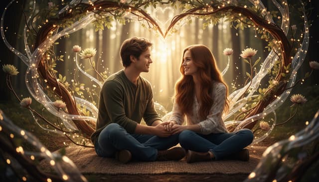 How to Foster Relationship Intimacy Growth for Lasting Connections