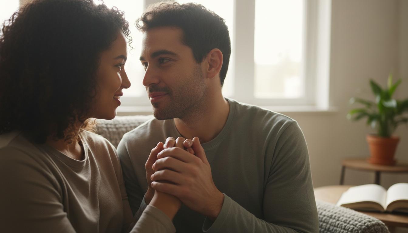 How to Improve Relationship Intimacy: Practical Strategies for Couples