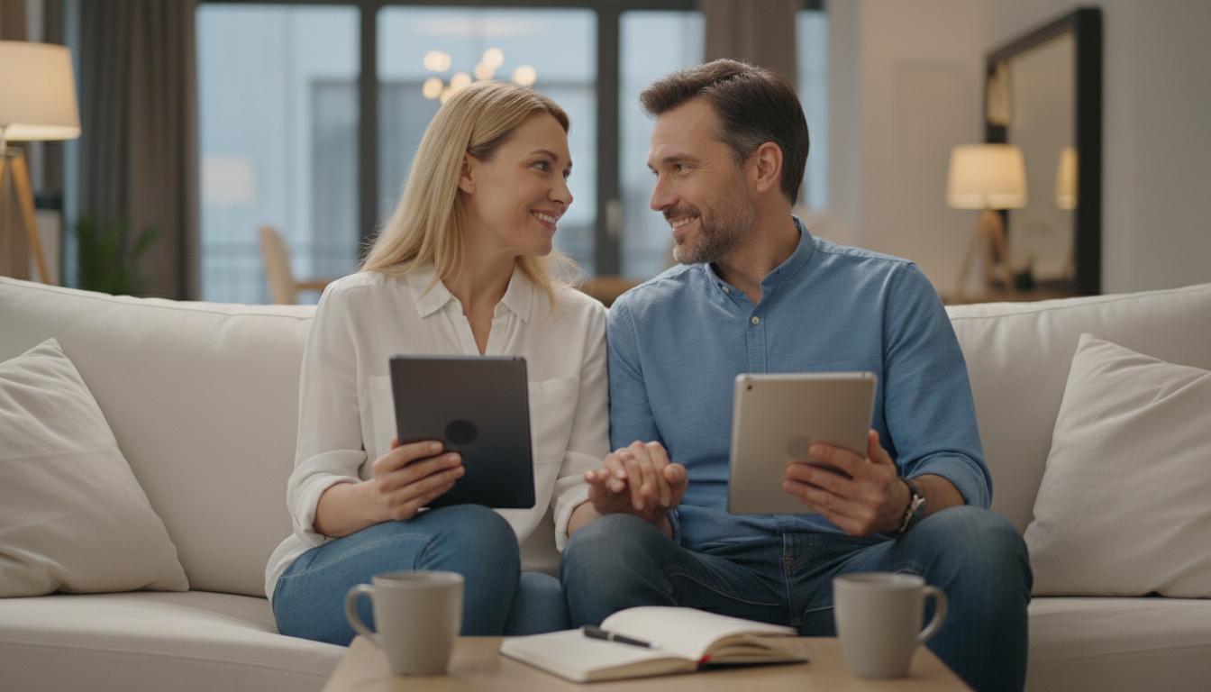 Improving Relationship Intimacy Online: Practical Tips and Strategies