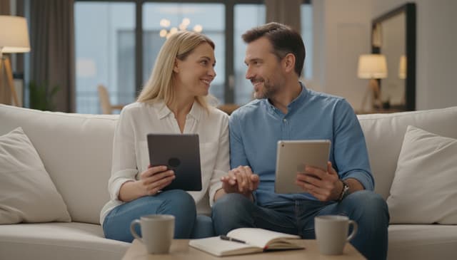 Improving relationship intimacy online: practical tips and strategies