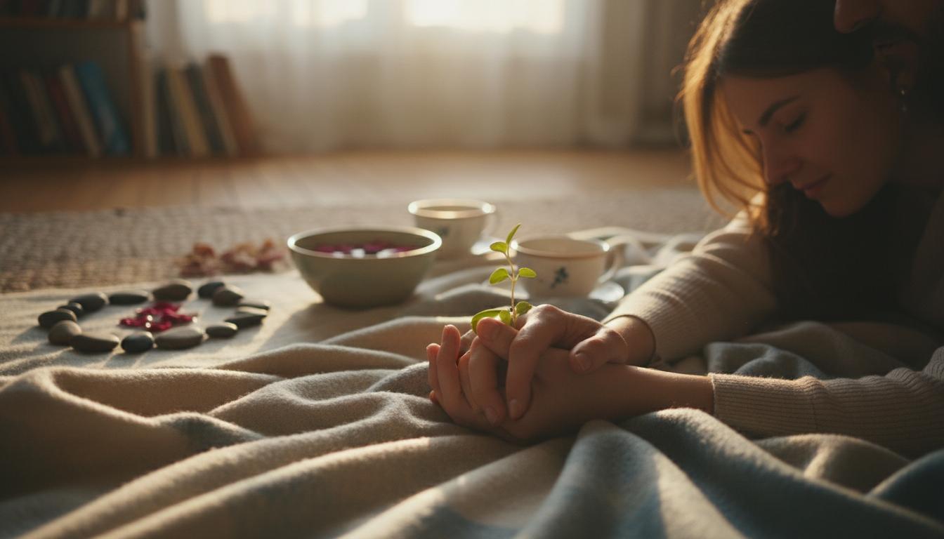 Relationship Intimacy Issues Solutions: Practical Approaches to Reconnecting