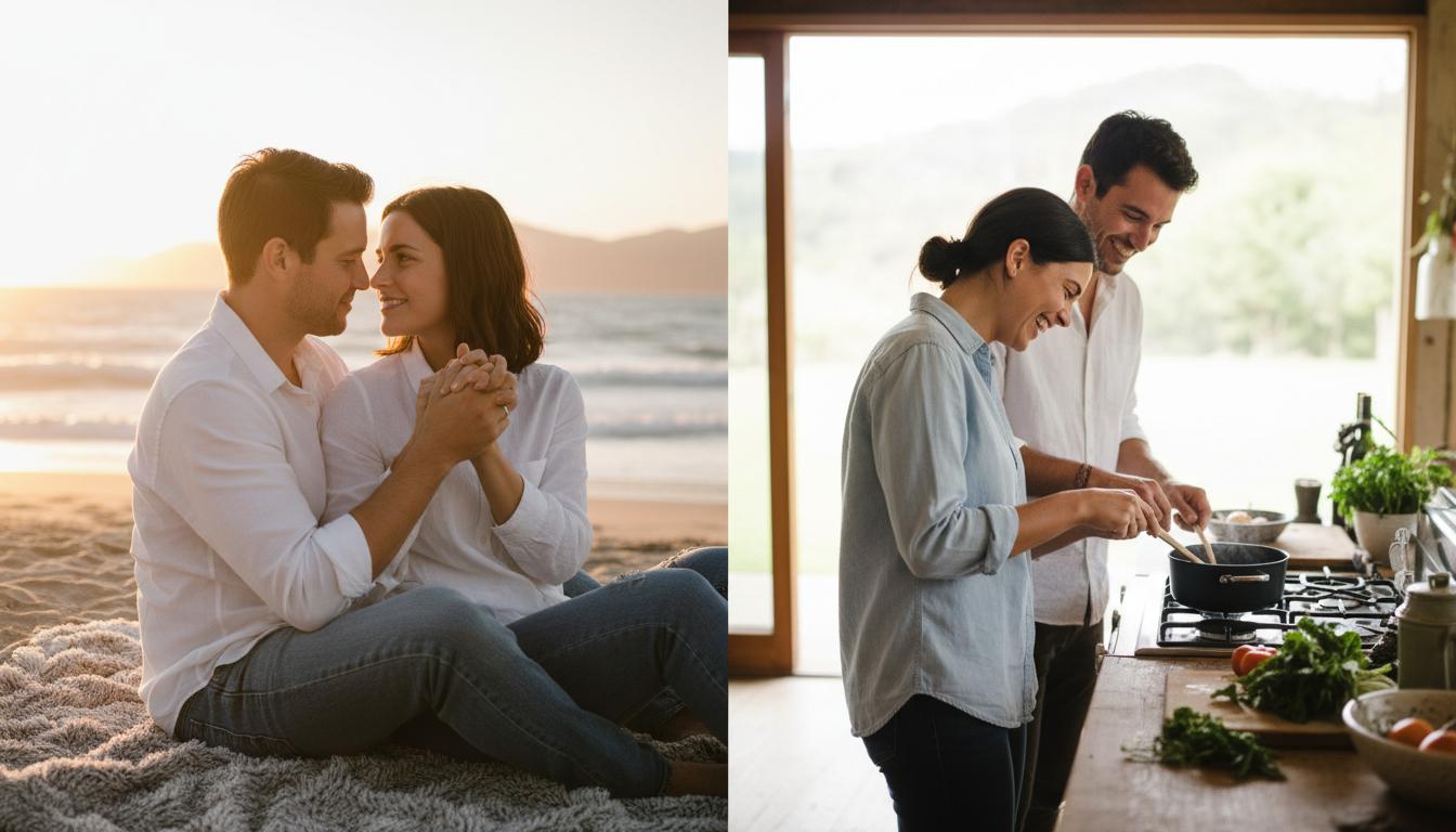 Relationship Intimacy Methods: Practical Ways to Deepen Your Connection