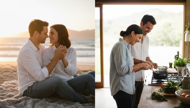 Relationship Intimacy Methods: Practical Ways to Deepen Your Connection