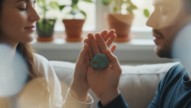 How relationship intimacy mindfulness can deepen your connection