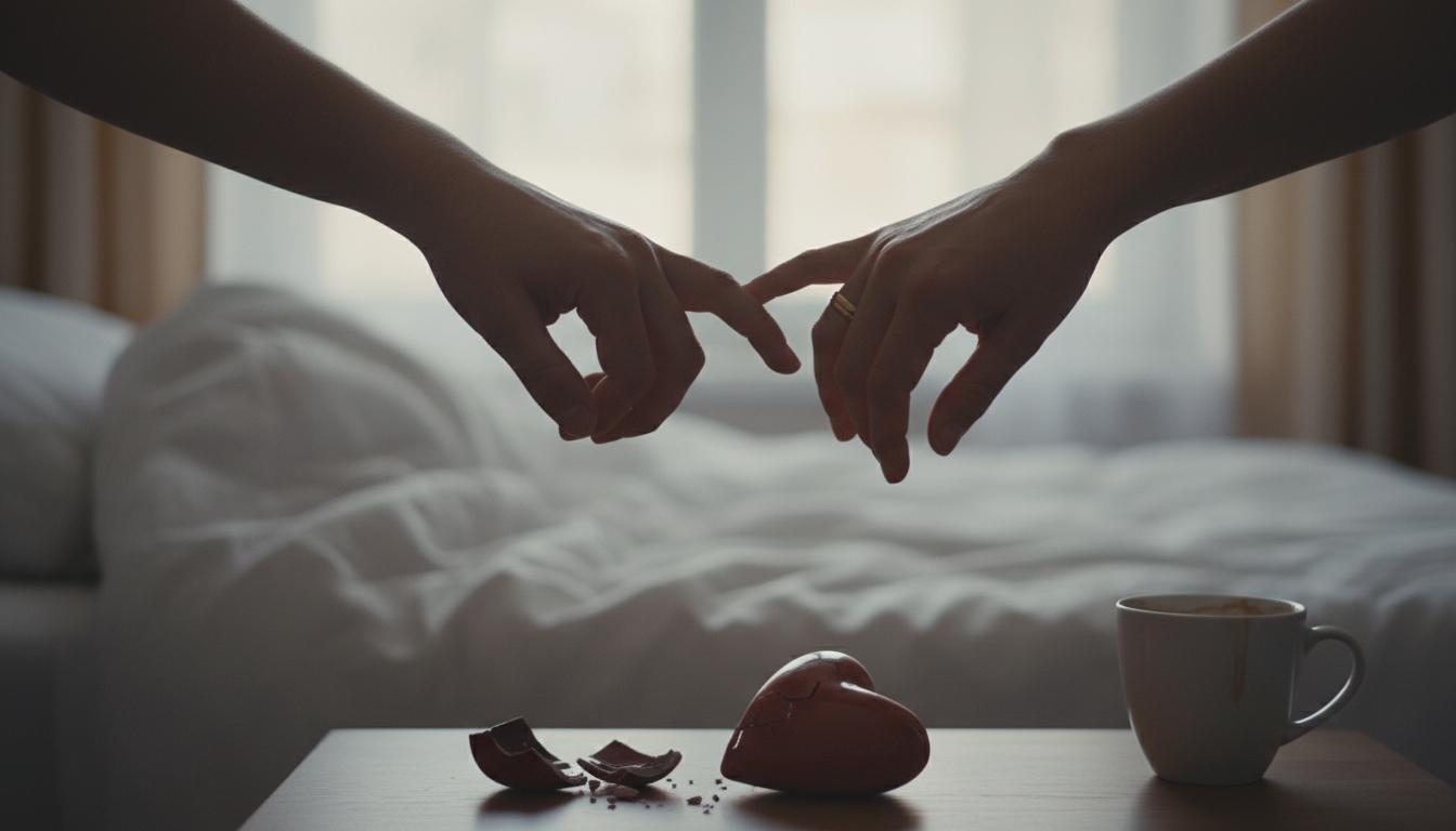 Relationship Issues Advice: Practical Tips for Healthier Connections