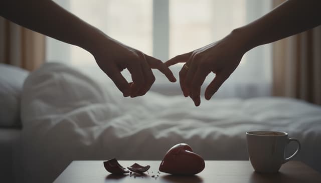 Relationship issues advice: practical tips for healthier connections