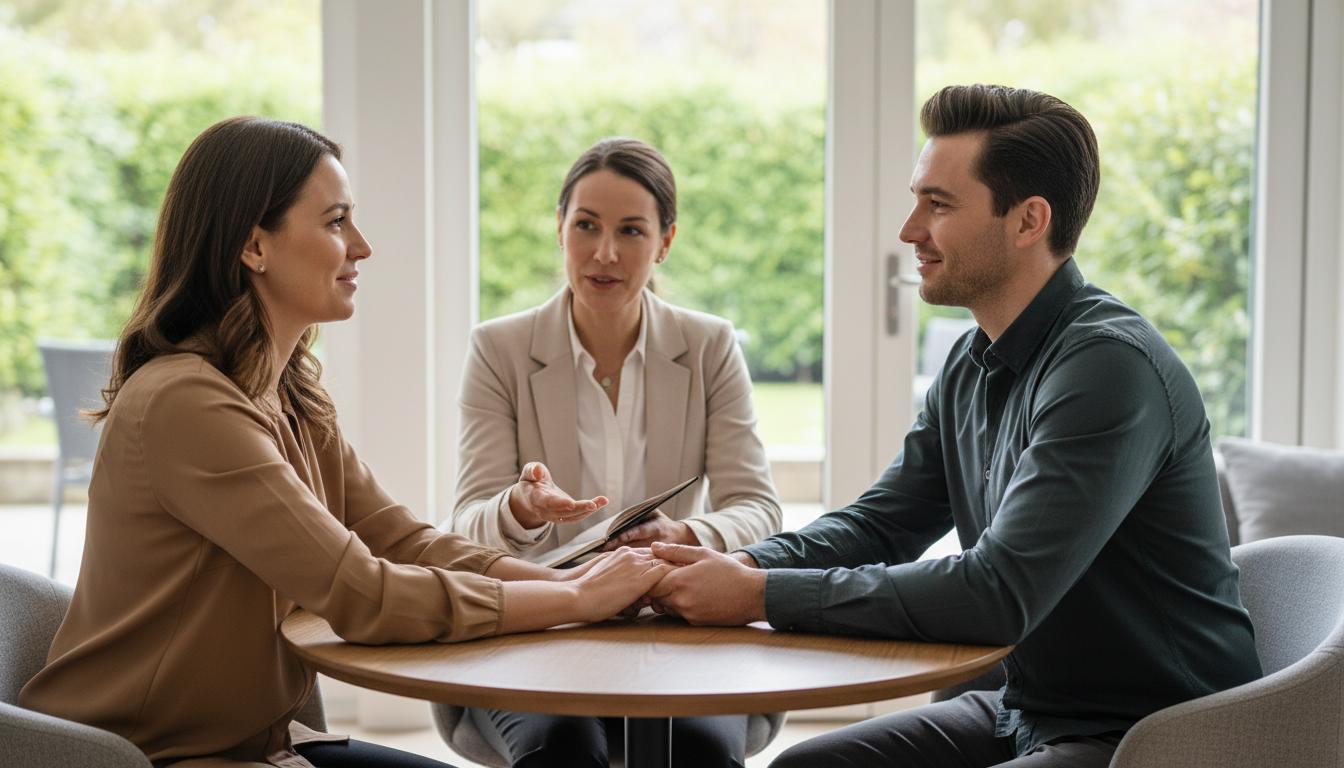 How Relationship Life Coaching Can Improve Your Connection and Communication