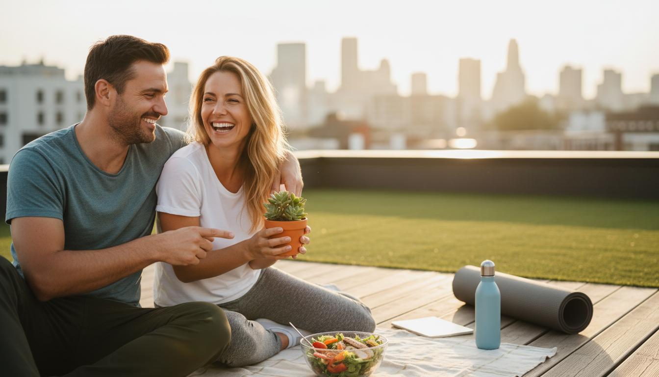 Navigating Relationship Lifestyle Changes: Practical Tips for Lasting Love