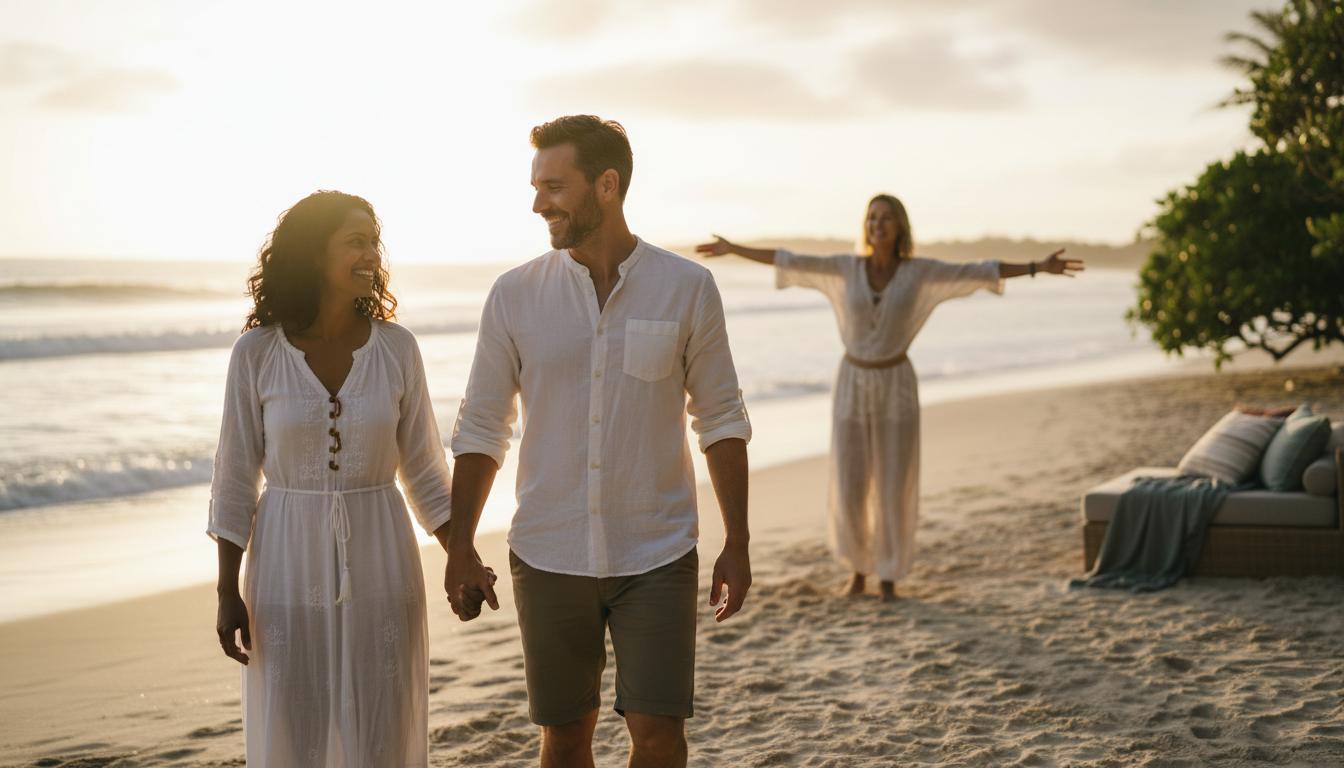 Relationship Lifestyle Coaching: Practical Guide to Building Lasting Connections