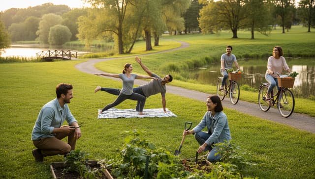 Relationship Lifestyle Strategies: Practical Guide for Lasting Connections